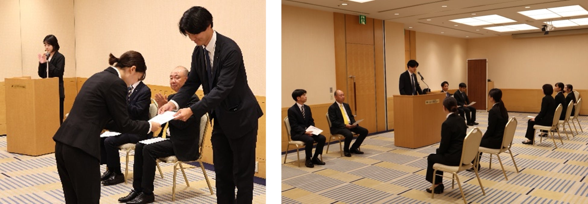 [株式会社東京にいたか屋] 丸々1本の東京べったら漬を販売！2025年10月19日、20日開催のべったら市に出展！