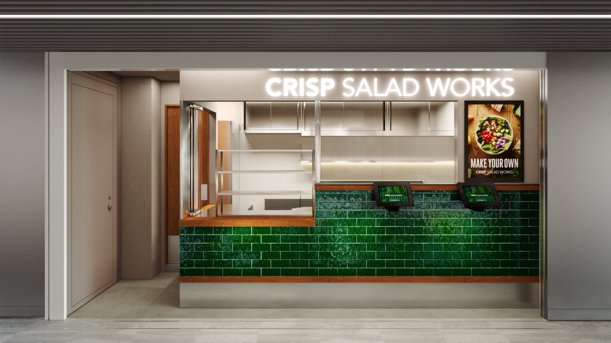 思わず写真を撮りたくなる！高さ約25cm！カルビ大将が「カルビ大城」を築城？！お城の中身は豪華なお肉が勢ぞろい