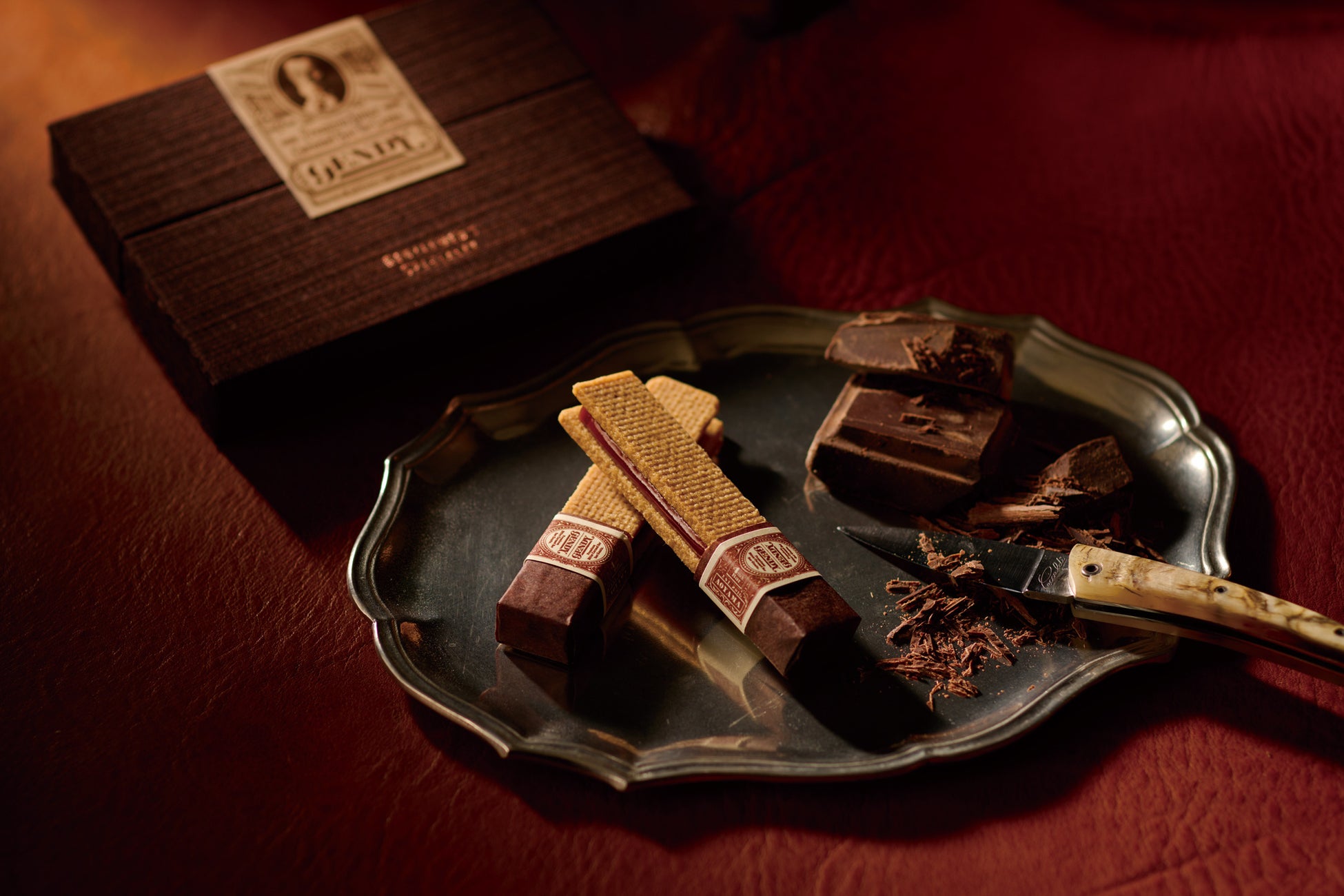 発売3周年の毎月15日限定販売の月替わり「富士山暦もなか」 10月より静岡県内で新TVCM放映開始、先駆けて新キービジュアルを公開