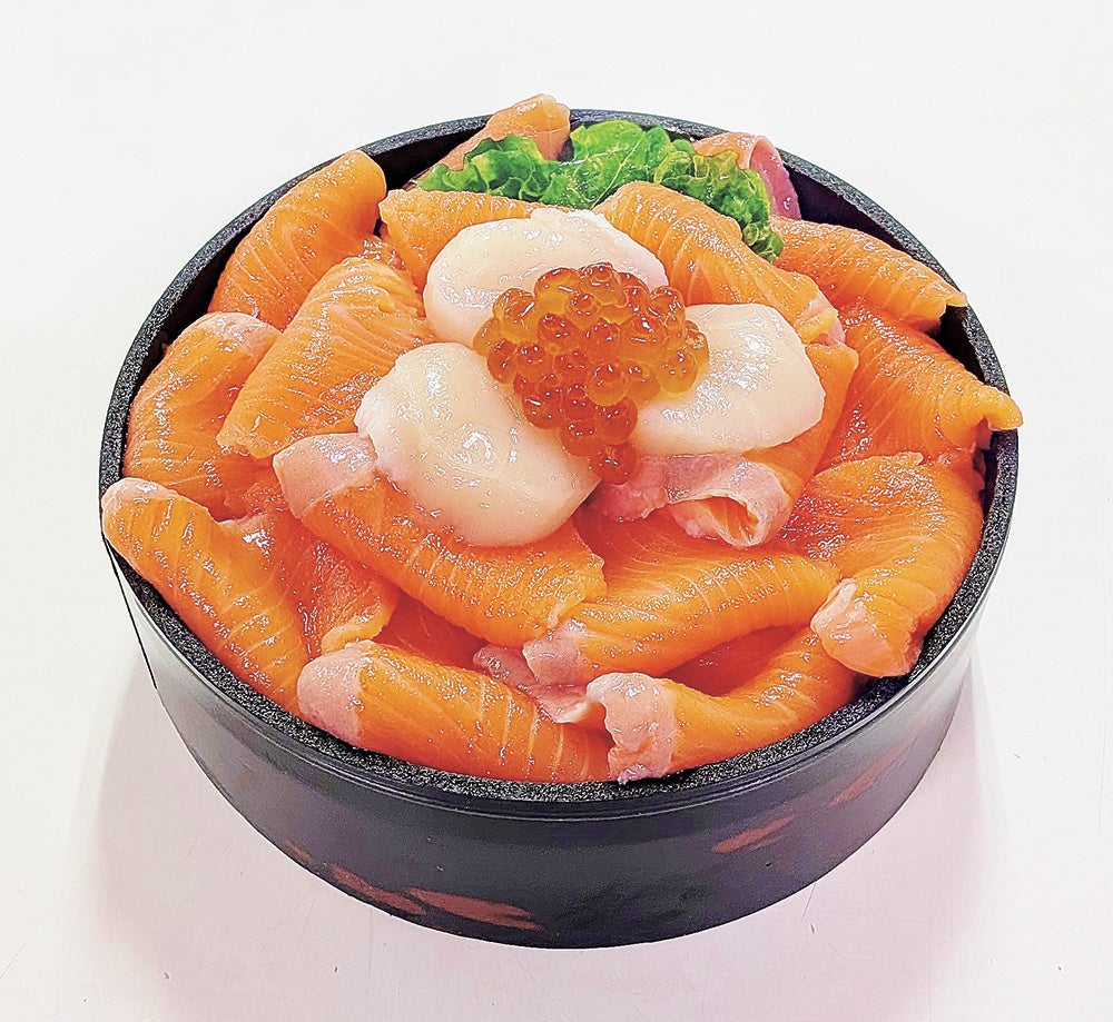 【カフェコムサ】24店舗ごとの個性溢れる梨のケーキ!「梨まつり」限定ケーキが登場