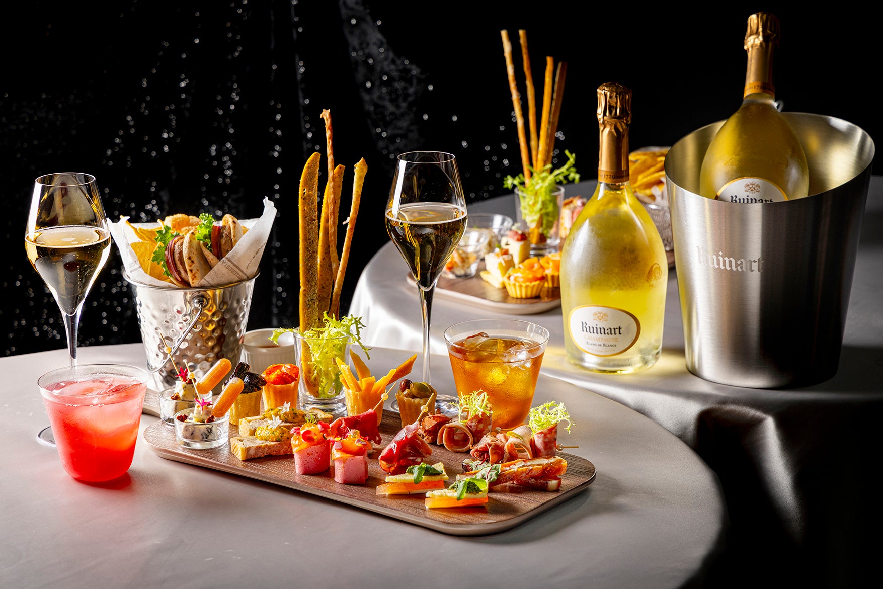 『BLUE FRONT SHIBAURA TOWER S』のモバイルオーダー導入事例を公開。野村不動産様の導入担当者インタビュー紹介