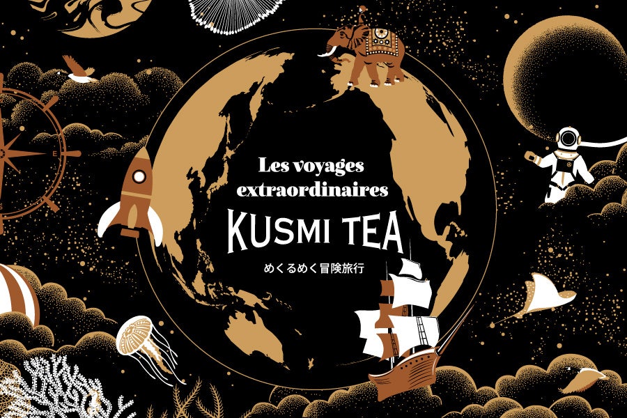 チョコの季節到来!バレンタインに先駆けて世界のローカルチョコ&スイーツを楽しめる「12月は私に贈るご褒美スイーツ」予約受け付け中