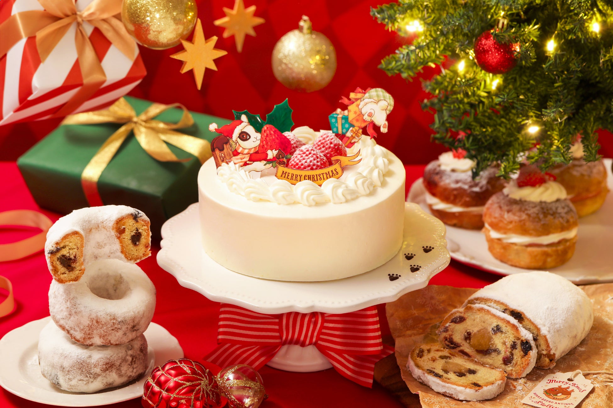 【メディア関係者の方をご招待！】日本のショコラ専門店「ベルアメール」「ベルアメール京都別邸」が2026年のバレンタイン時にお届けするショコラコレクションの発表会を開催致します。