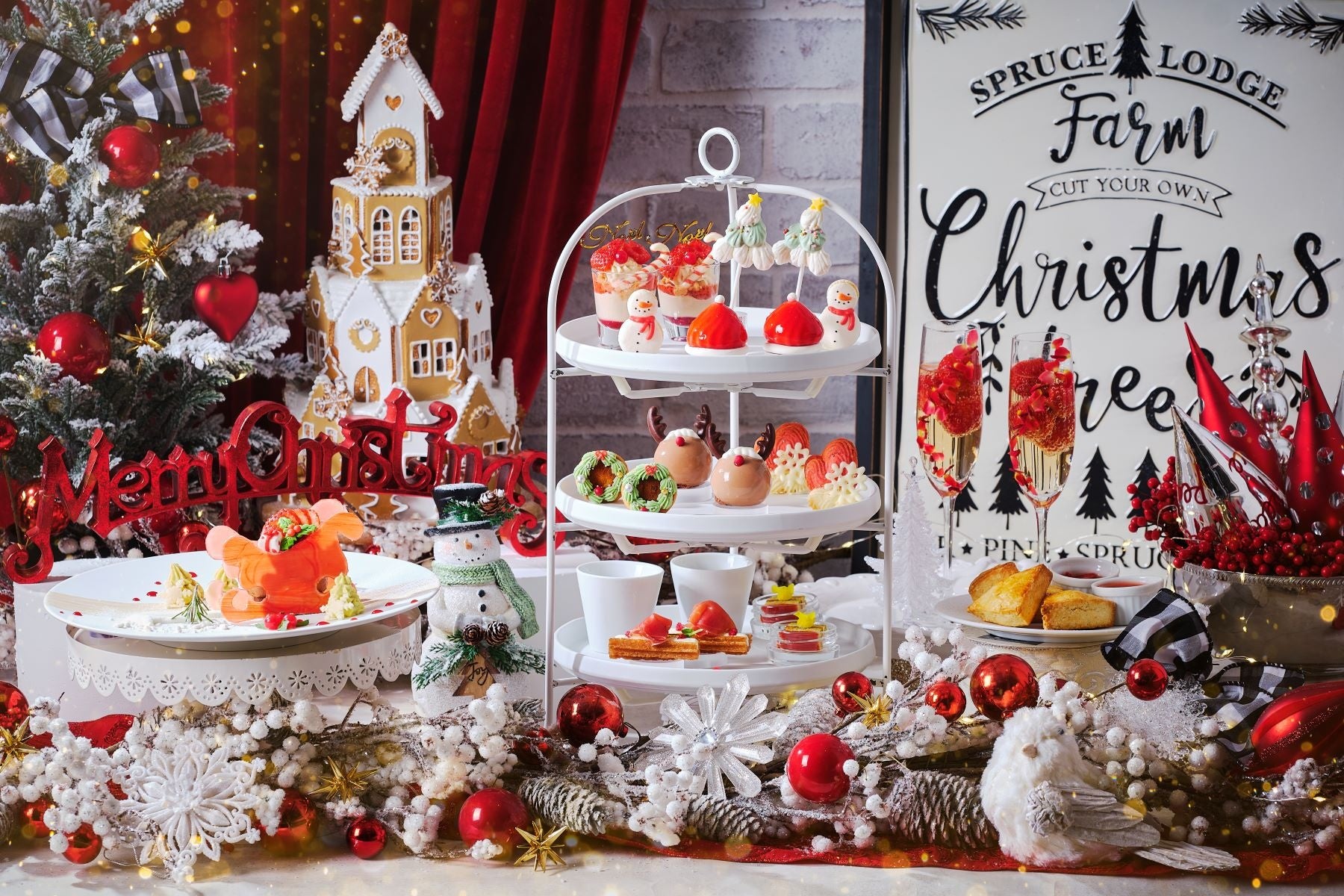 リストランテ「プリミ・バチ」2026年新春「イタリアン プレミアムおせち」予約販売