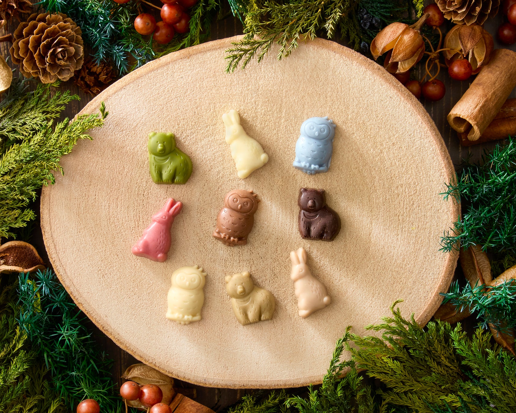 ★【大丸梅田店】＼やっと秋がやってきた！／秋の味覚「栗グルメ」が100種揃う「KURI　栗　クリ」を開催！あの人気のスイーツ店＜ラ・メゾン・デュ・アール＞がPOPUPで登場！秋の新作スイーツも！