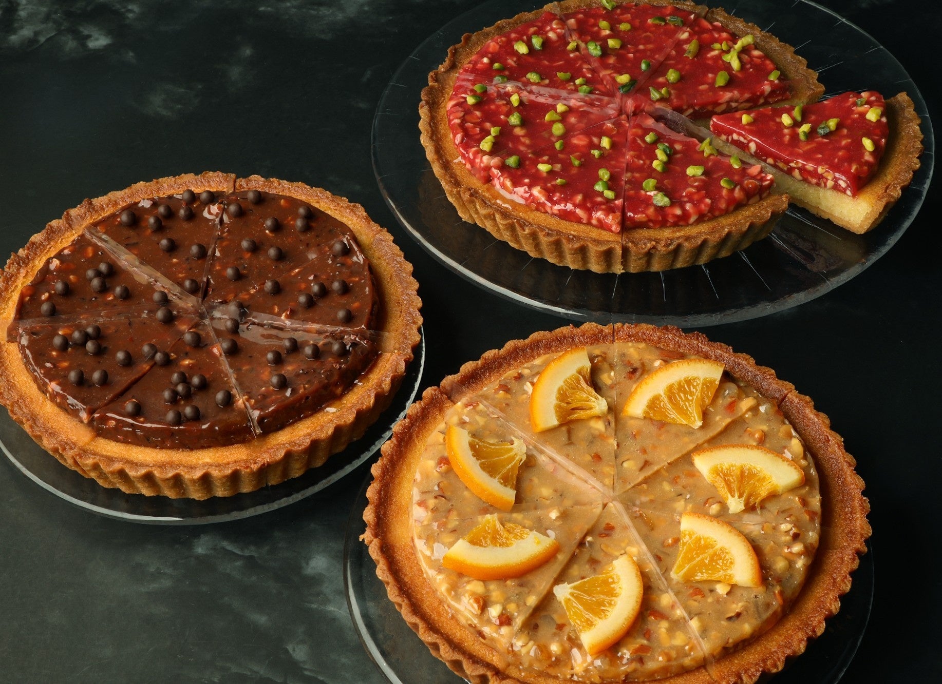 【三重/四日市】近鉄四日市駅に苺タルト専門店“Redelia(レデリア)”と“トルタイシーオ”がカムバック!