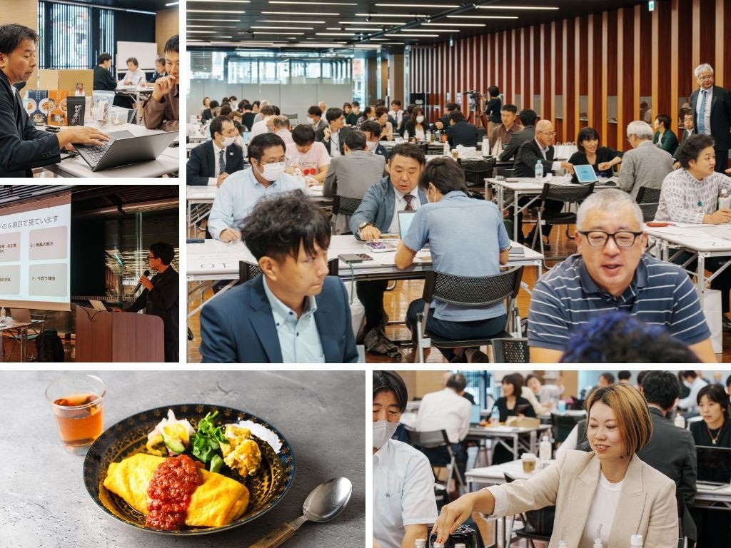 【東京ベイ潮見プリンスホテル】穏やかな水辺のリゾートで紡ぐ、心温まるクリスマス「Christmas Dinner Buffet」開催