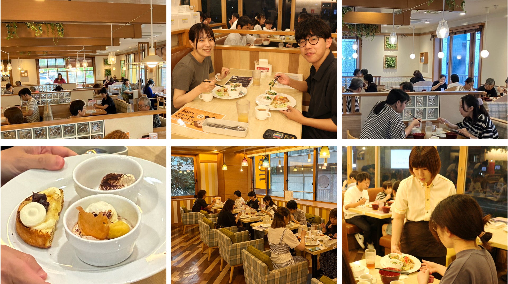 神田外語大生 × JR東日本クロスステーション NewDaysで「世界を味わうおにぎり」を期間限定発売!