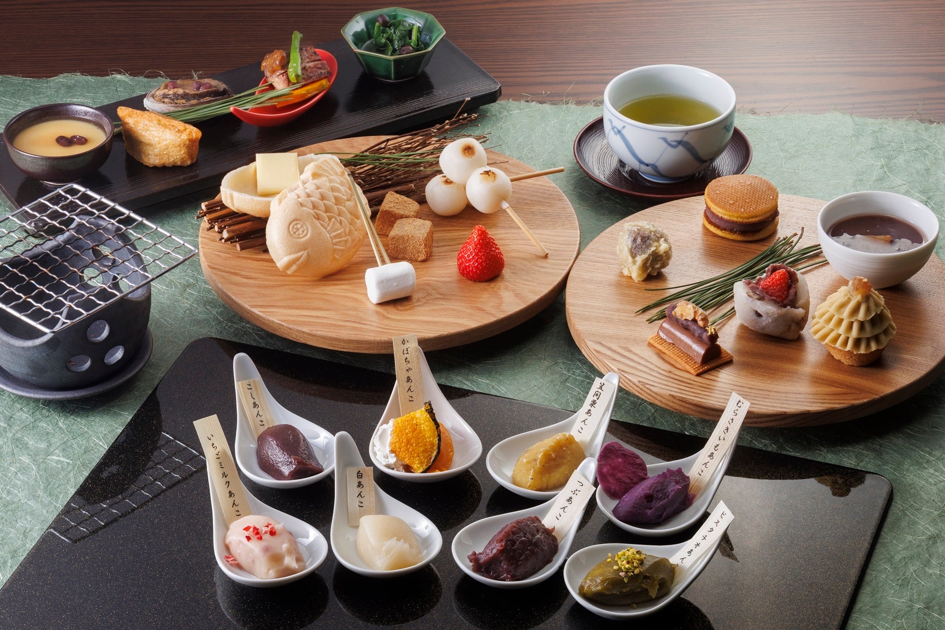 横浜で華やぐ秋冬のベルギー美食フェア 名物ムール貝、絶品ワッフル、本場ベルギービールが一堂に 「ヨーロッパフェア ~ベルギー~」