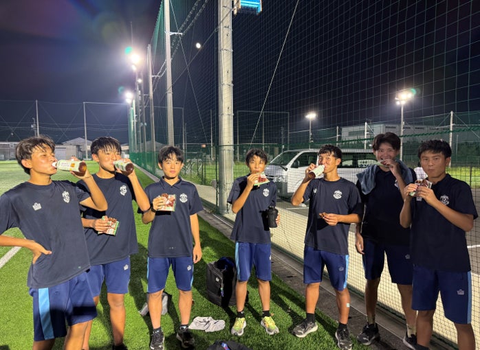 ラムネ夢ファンド!UR都市機構と春日井製菓が、みんなで高蔵寺ニュータウンを元気にする応援金を募集します!