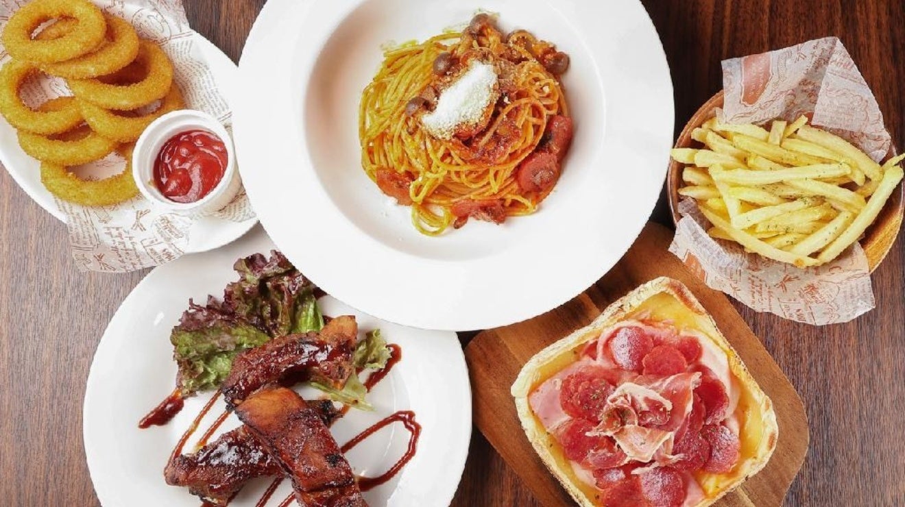 【牛角焼肉食堂】愛知県７店舗目「イオンモール豊川店」10/15(水)オープン