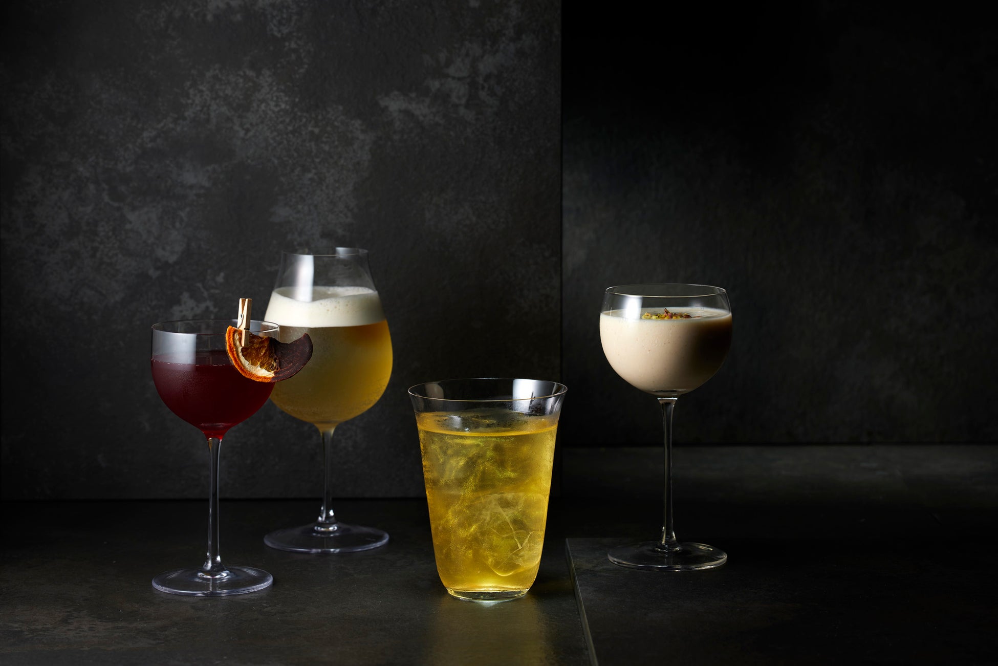 スーパーカップ1.5倍×NOBROCK TV　キーマカレー味ラーメン　新発売