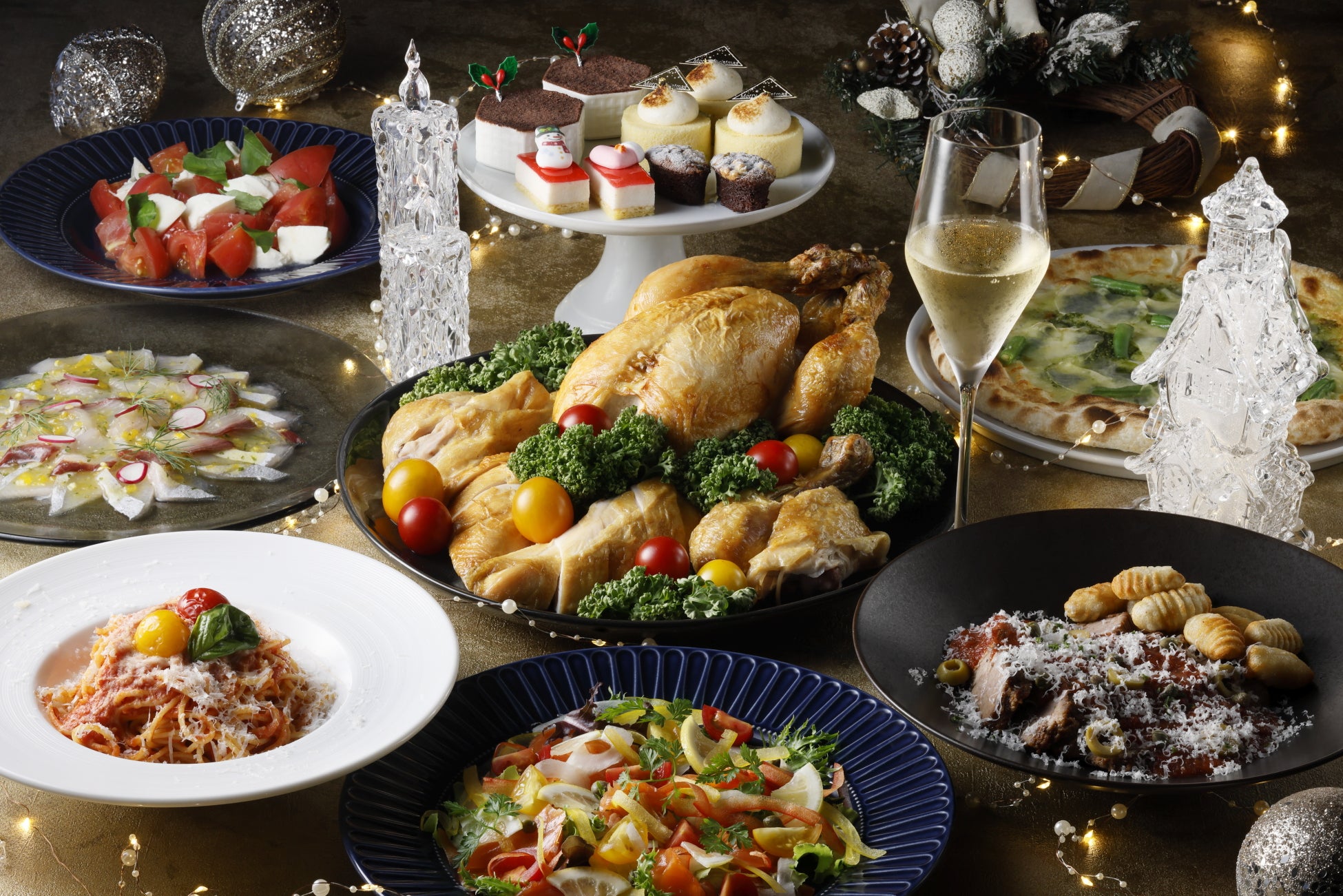 出汁とバターで“うまさ爆発”の『UMAMI SOBA』誕生！