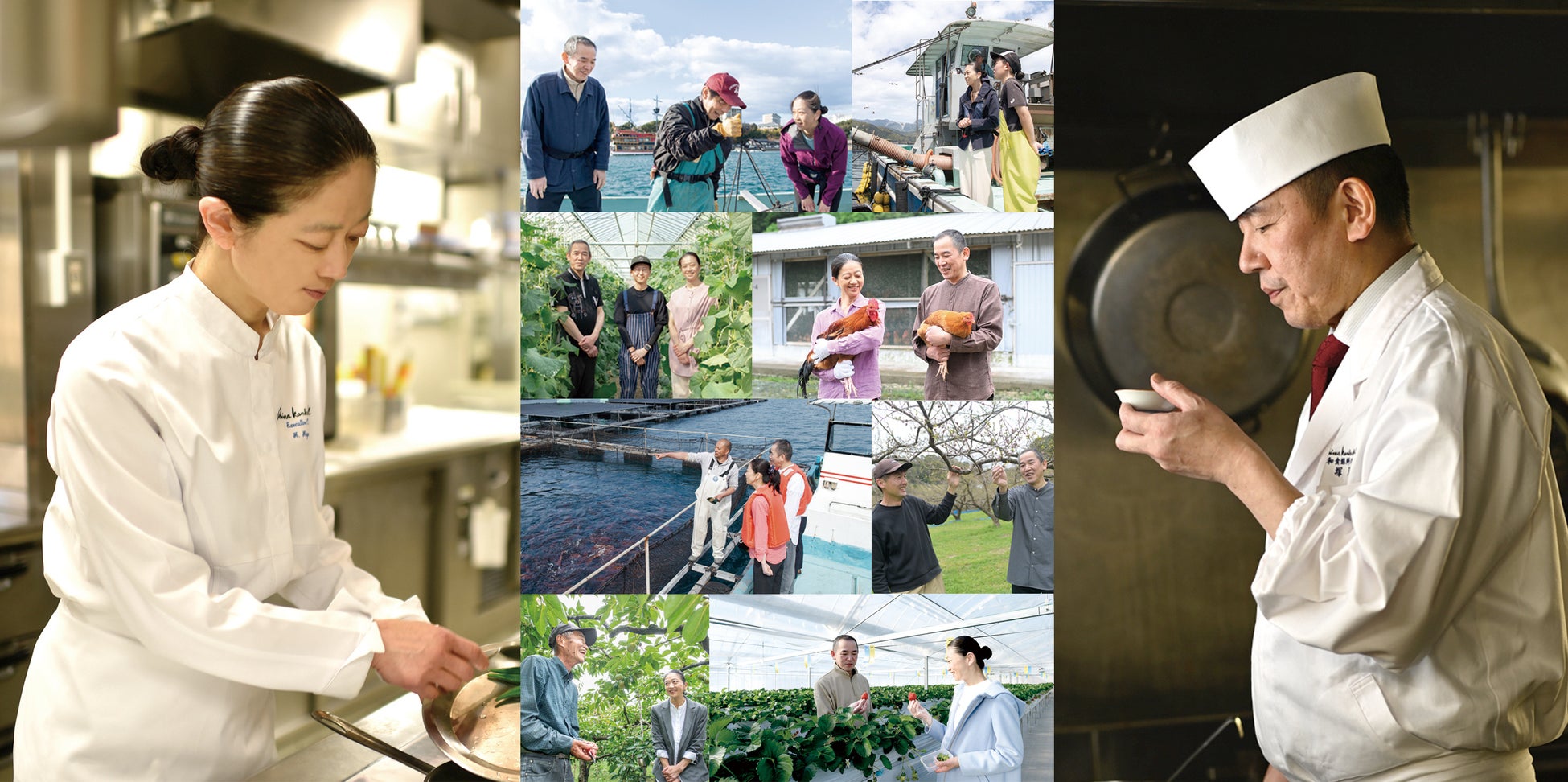 【BOTANICAL POOL CLUB】まるでスパ・露天風呂！満点の星空に包まれる“HOT POOL”で、究極のリラクゼーション体験。「WINTER ESCAPE 2025」11/1（土）スタート