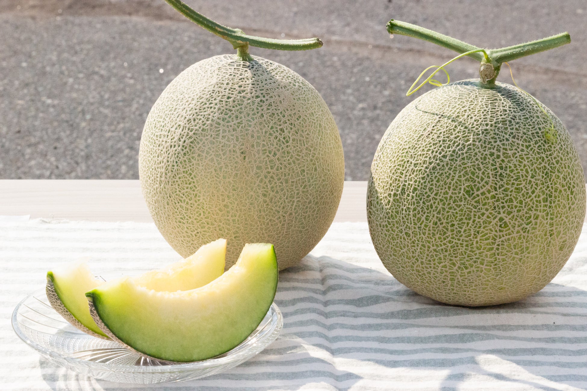 店舗まるごと「オハヨー商品」の世界に!マスキングテープに包まれた特別空間が登場