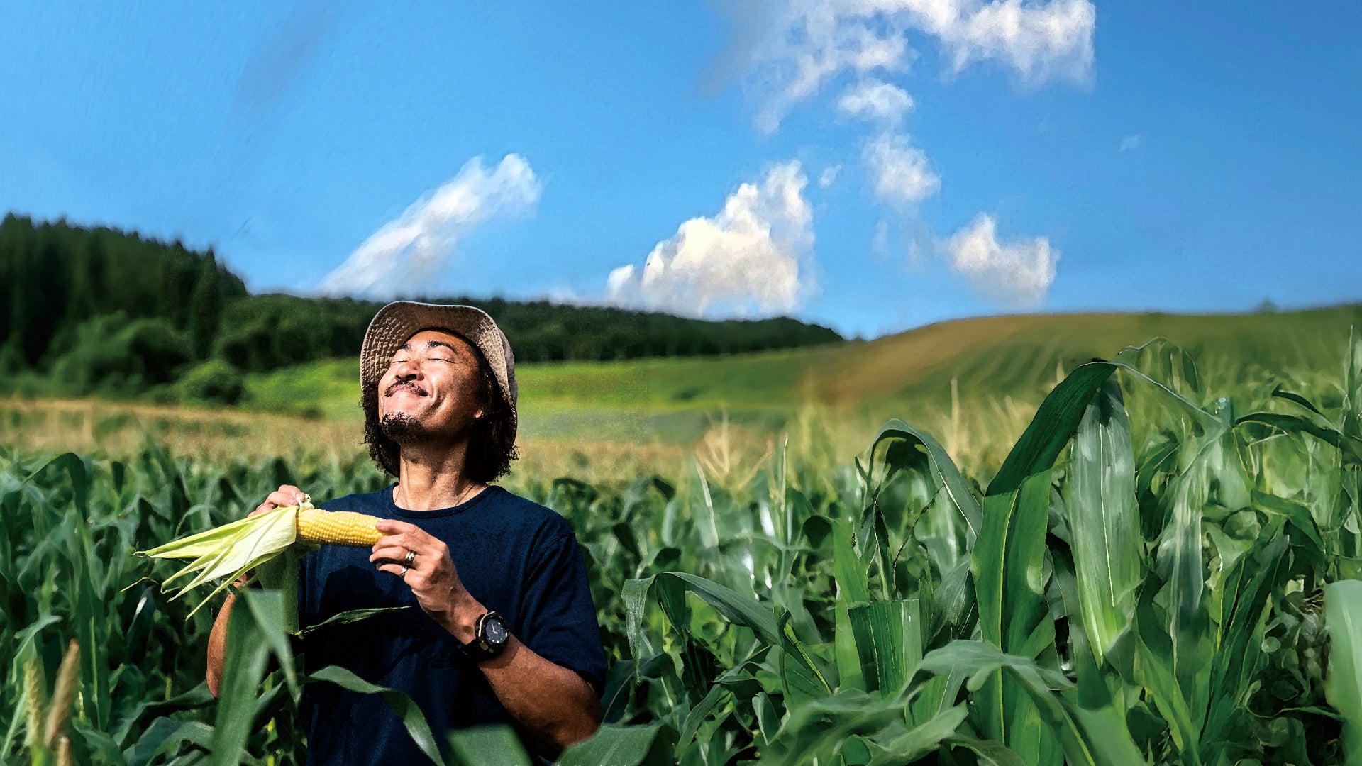 新TVCM「パフォーマンスUP」編を10月10日より放映開始