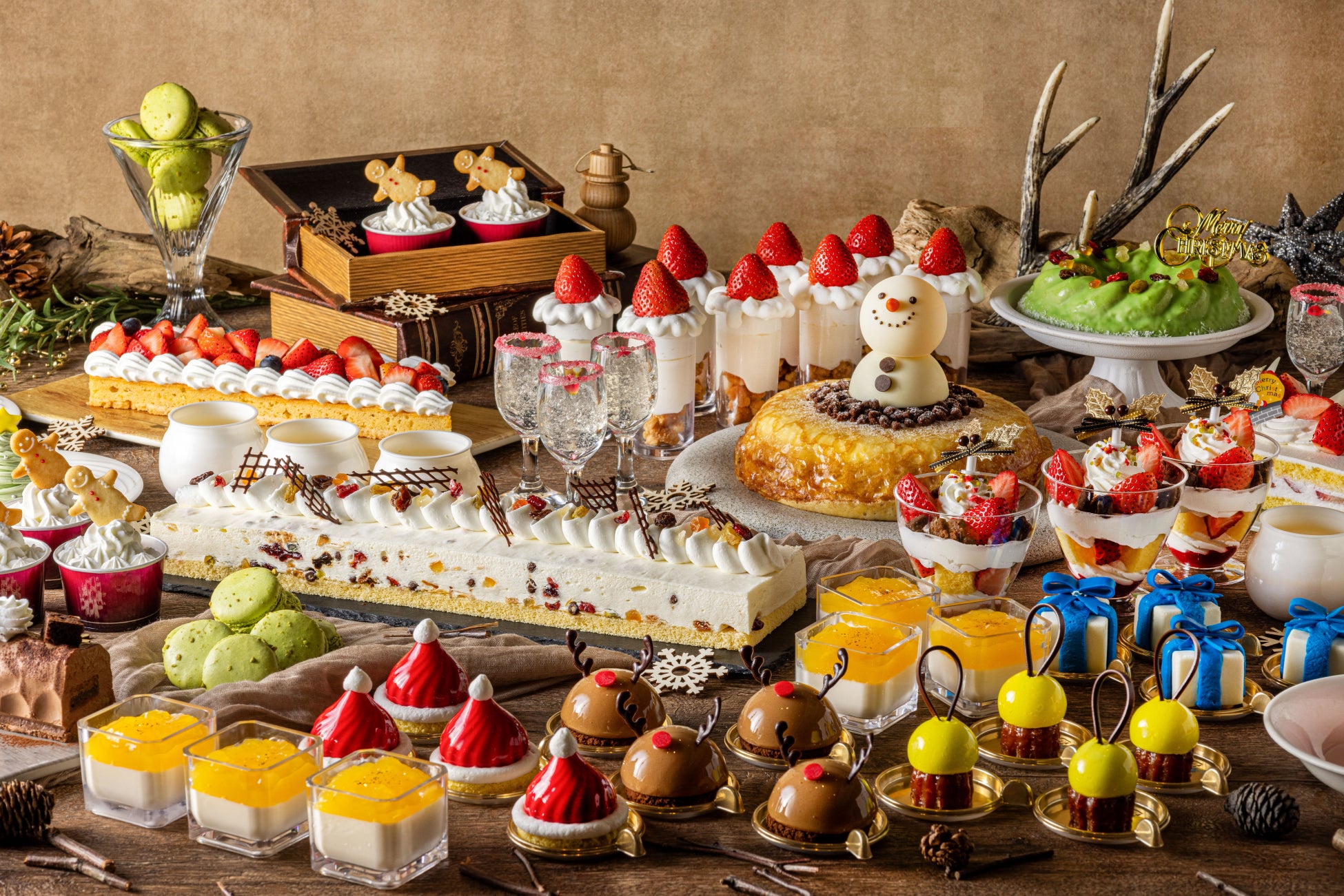 “わくわくする世界のドーナツ”『JACK IN THE DONUTS』ルミネ横浜店を10月17日(金)にオープン