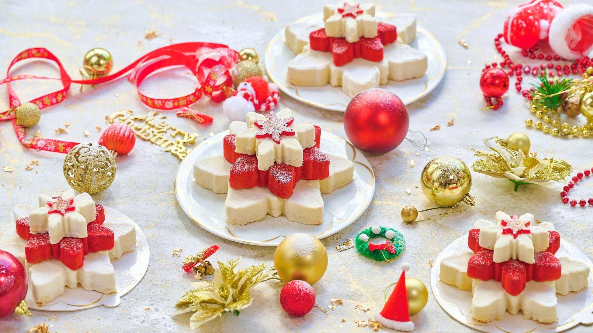 完全紹介制レストランにて日本の照明ブランドAmbientecコラボレーション『光の饗宴コース』10月20日から限定開催。