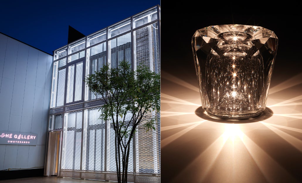 あげもちCocoro・麻布かりんとが10月23日(木) 大丸東京店に新装オープン