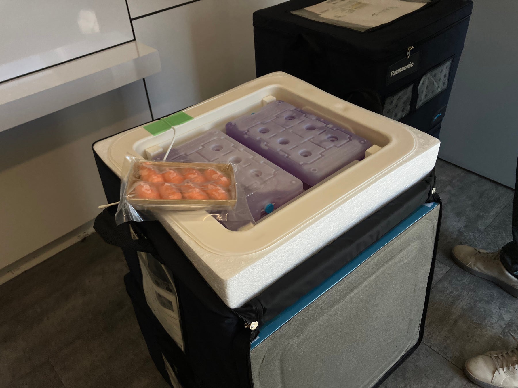 秋の風物詩“焼き芋”をパイで楽しめるスイーツ。「東京ミルクチーズ工場 Cow Cow Kitchen」から、季節限定の「ミルクパイ 焼き芋」を発売いたします。