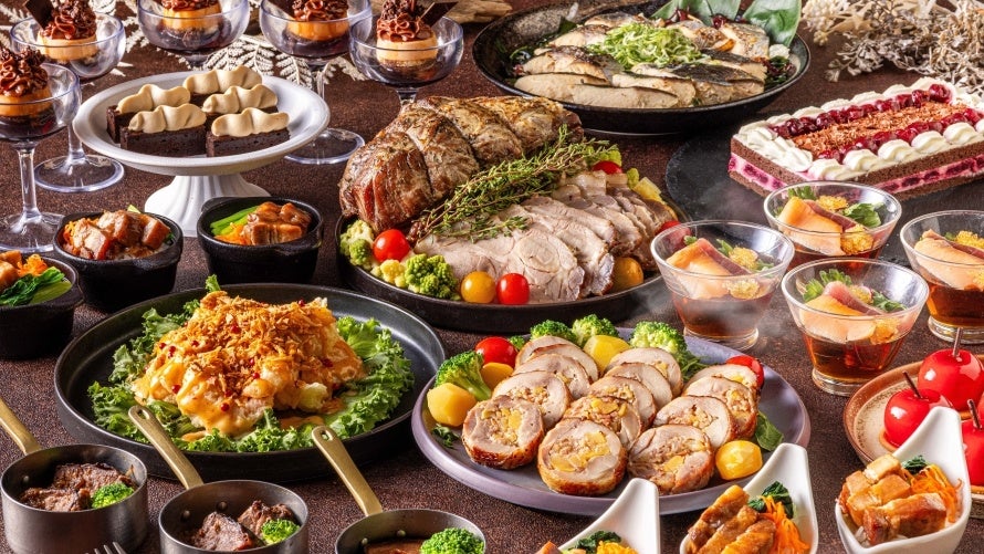 【各日程2組限定】熱海海上花火大会を特等席で！東京ドームホテルと熱海後楽園ホテルが初コラボ、東京と熱海を巡る2泊3日の“Wリトリートプラン”を販売決定