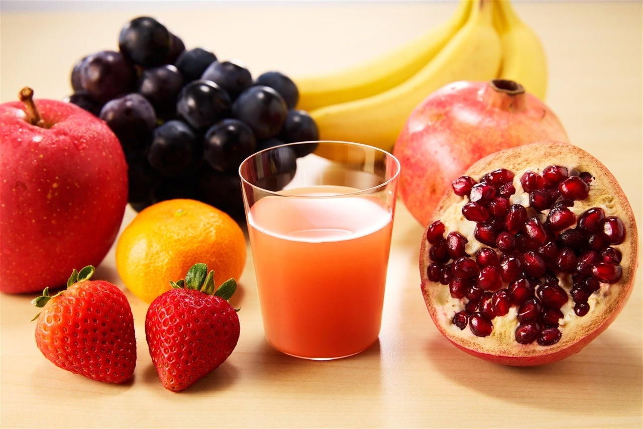 「オにが出たら、オにのオやつ」