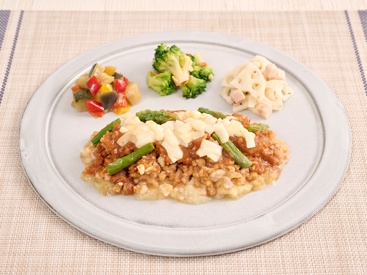 定番のからあげメニューに新フレーバーが登場!たんぱく質24.3gを実現した「やみつき!ハニーマスタードチキン」を10月14日(火)より販売開始