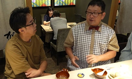 フォションホテル京都が10月14日~11月3日開催「第1回京都駅ビル芸術祭(ゲイジュツ ノ エキ 2025/GNE)」に出店