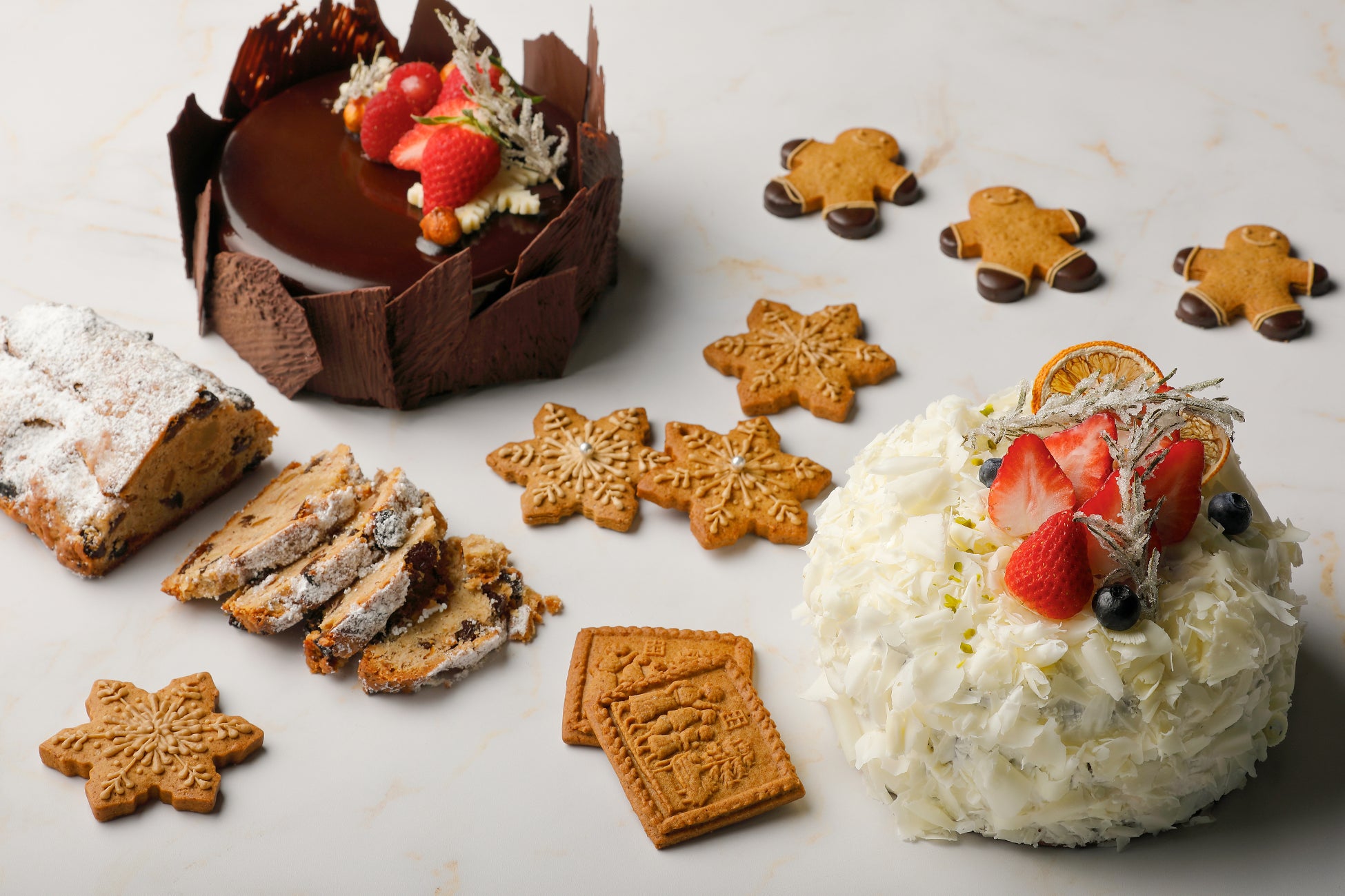 シナモンロール専門店「シナボン」が、「和ごころボン ほうじ茶」3種を期間限定販売！