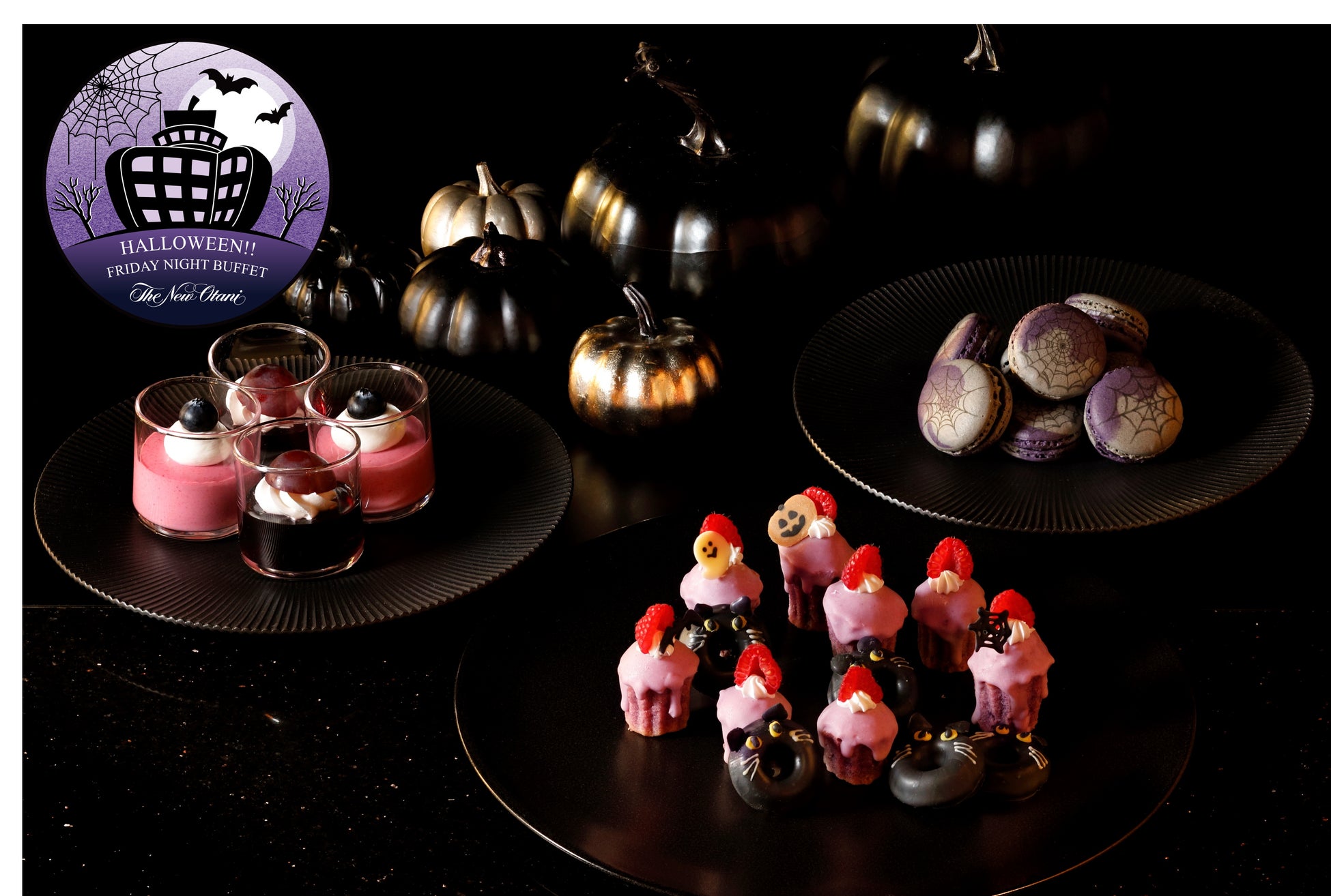 冬の贅沢が一杯に!トリュフ香る「鴨出汁らーめん」が新登場全国の「無尽蔵」8店舗で季節限定販売!