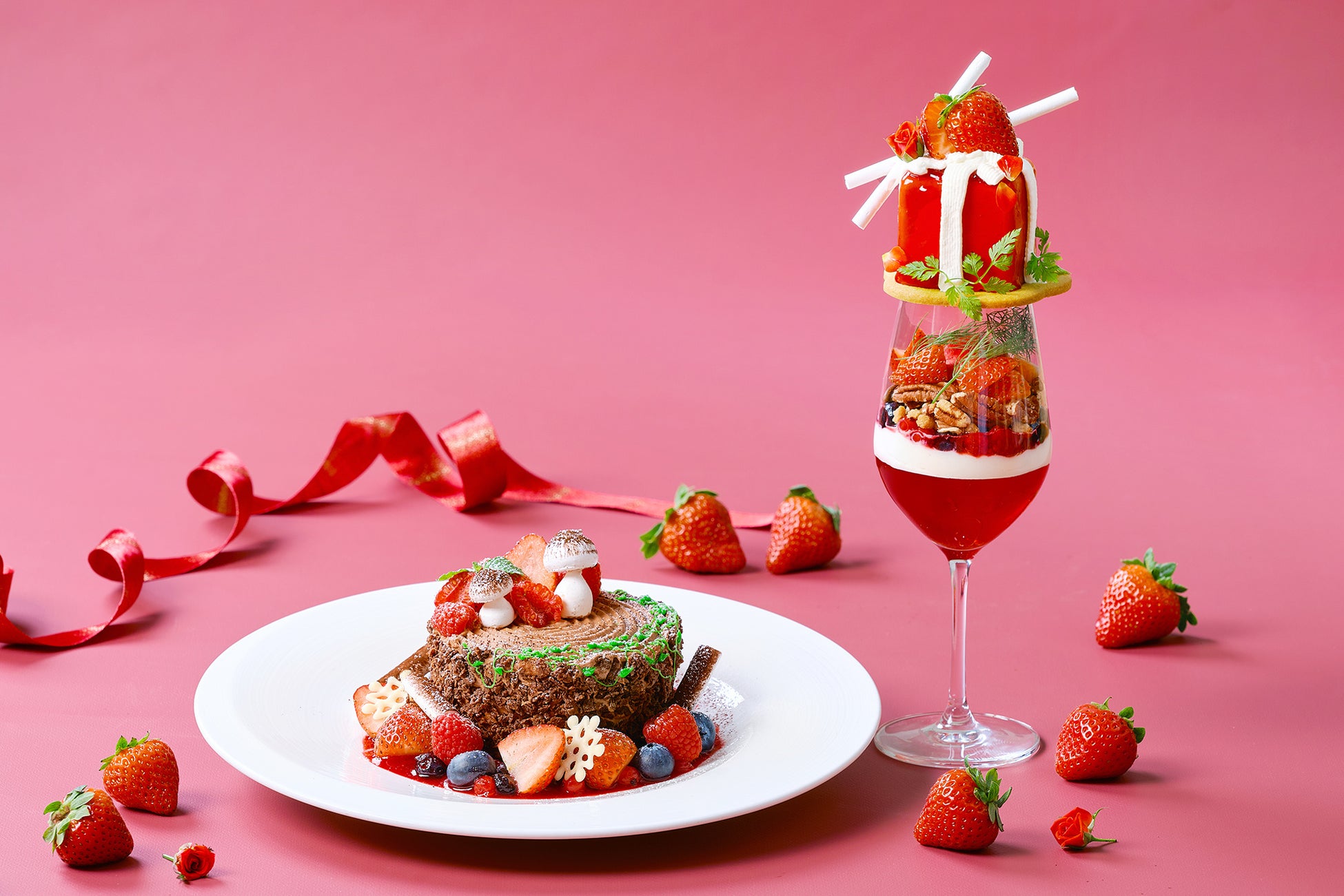 FOOD STYLE JAPAN 2025 ＜中部＞の注目企画！中部開催ならではのセミナープログラムと特別企画をご案内