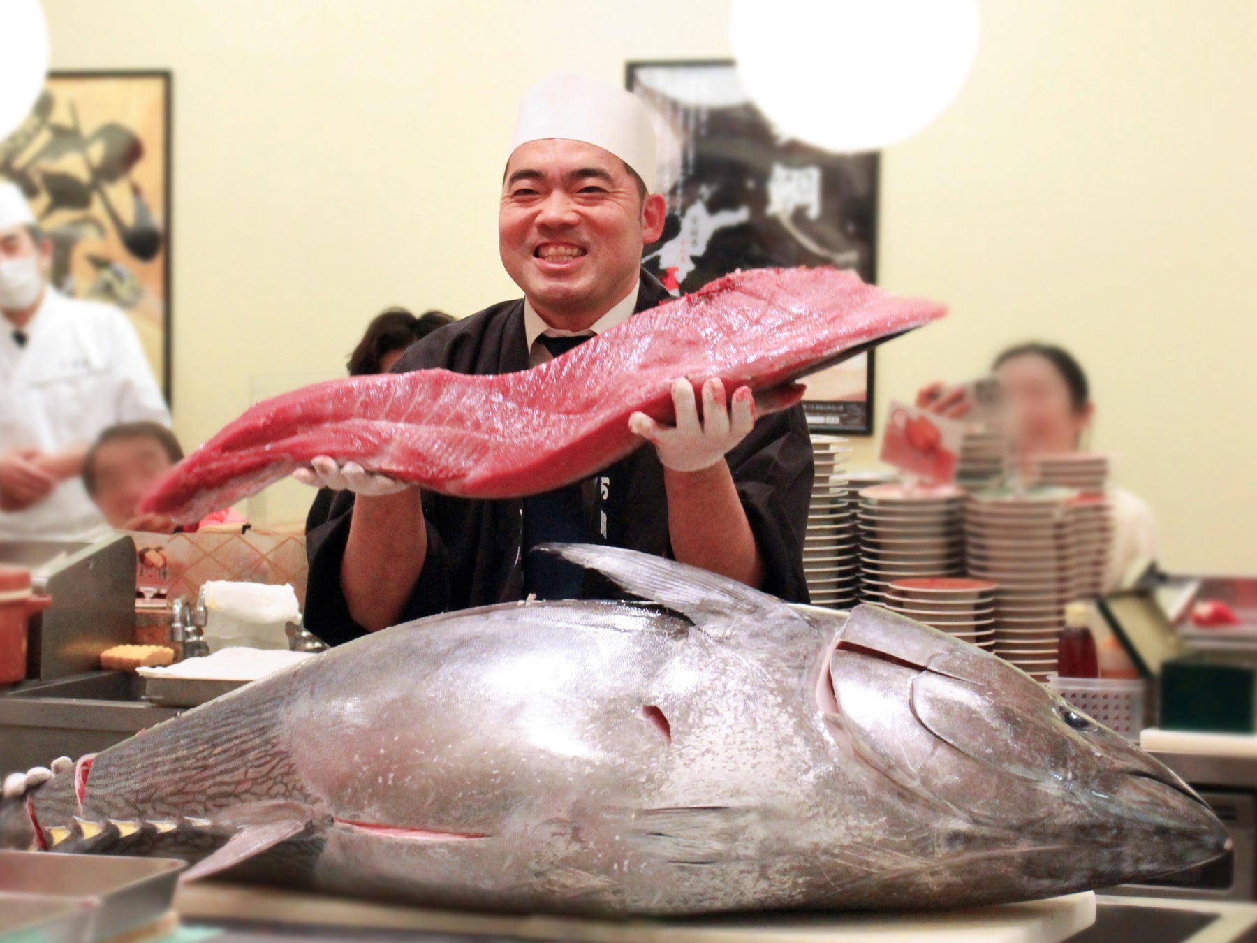 ガリレイグループ本社ビルにてエレナ親子自由研究ゼミ実施