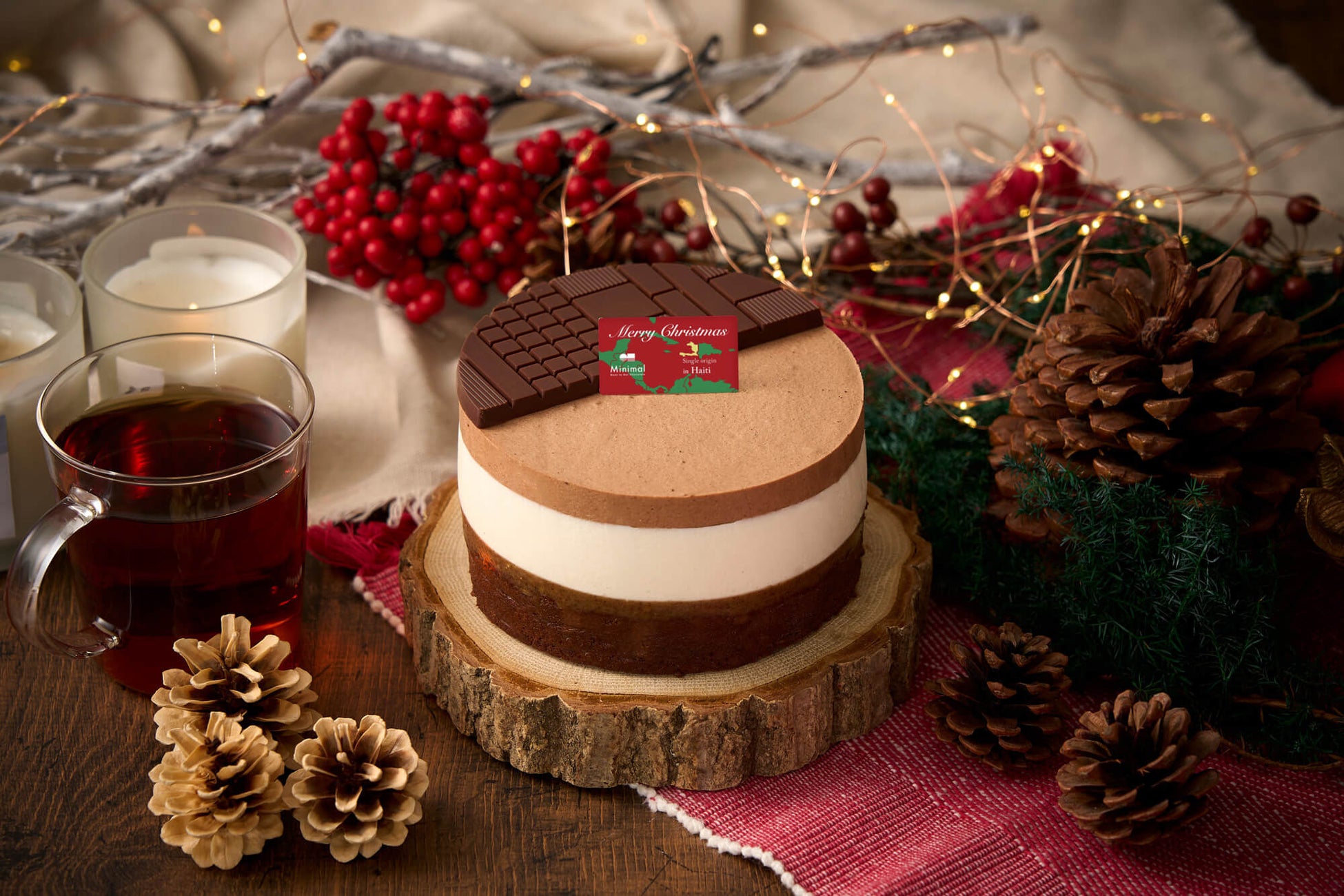 「POTLUCK AWARD 2025」にて点々がグランプリを受賞しました