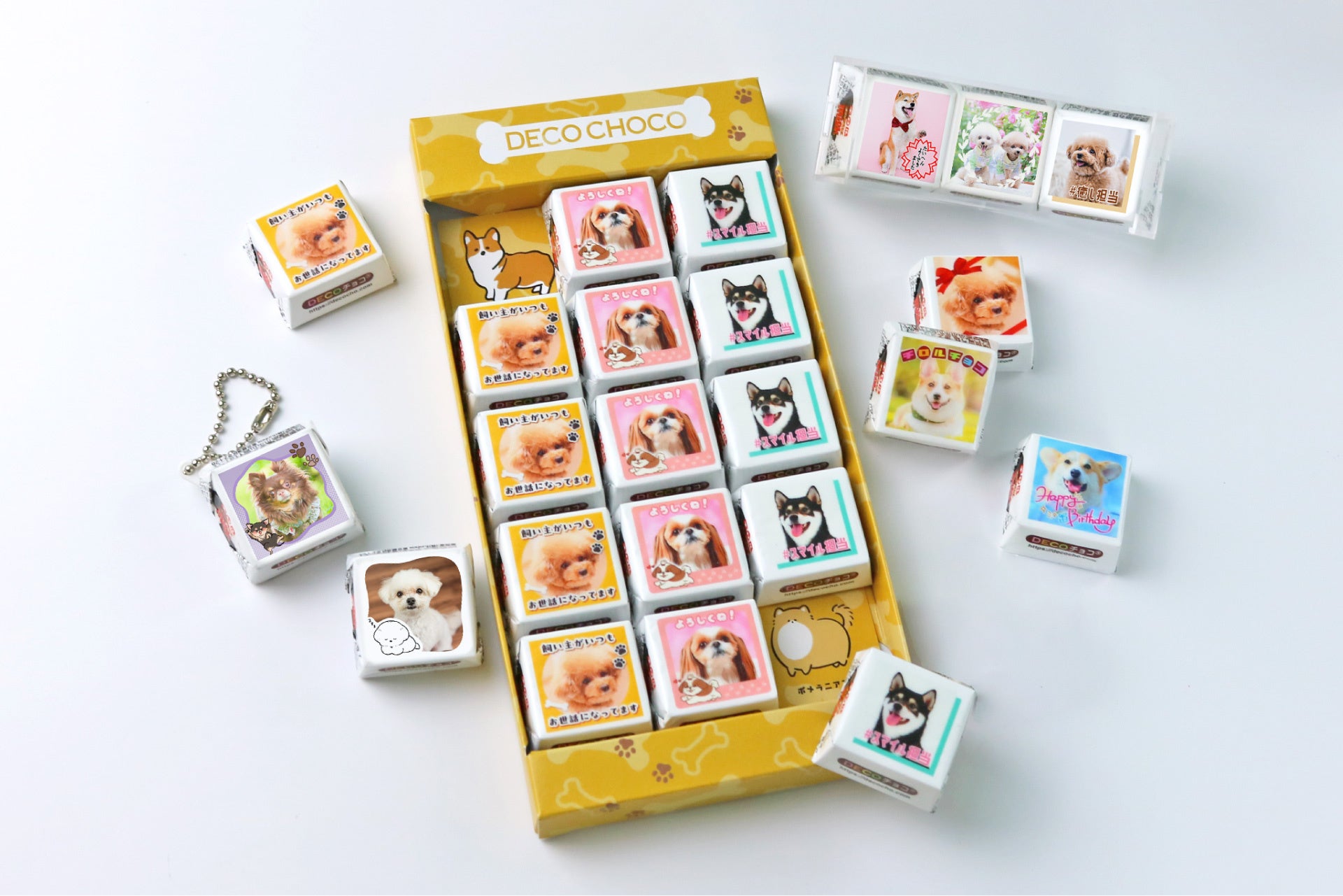 【ラベイユ】世界各国から届くクリスマスシーズン限定はちみつやホッと温まるはちみつチャイが登場！～はちみつで楽しむクリスマス～