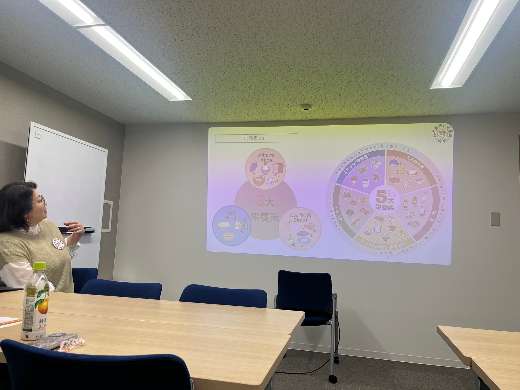 Cycle.me 「たんぱく質がとれる水」「食物繊維がとれる水」、北野エースで販売開始