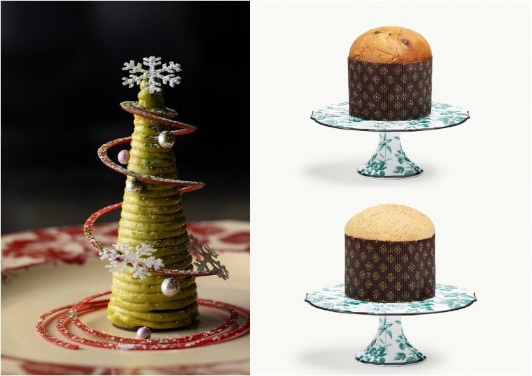 横浜バニラ、新商品【塩バニラクリーミーサブレ】の発売日が10月18日(土)に決定！専用の特設ポップアップストアを横浜高島屋に期間限定オープン！