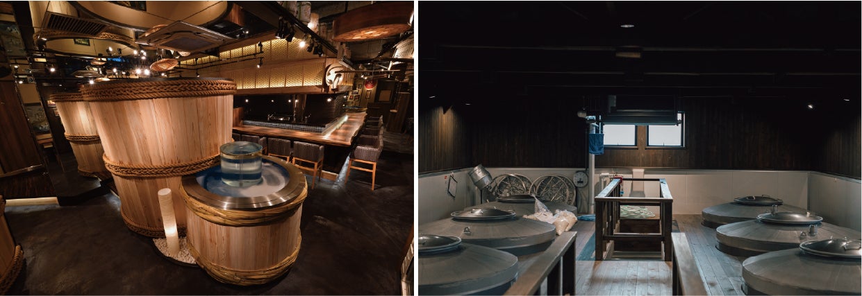 パーソナライズと独自技術で世界初のドリンク体験を提供する「NOMU」、シードラウンドで４億5千万円の資金調達を実施。調達累計金額は７億５千万円に