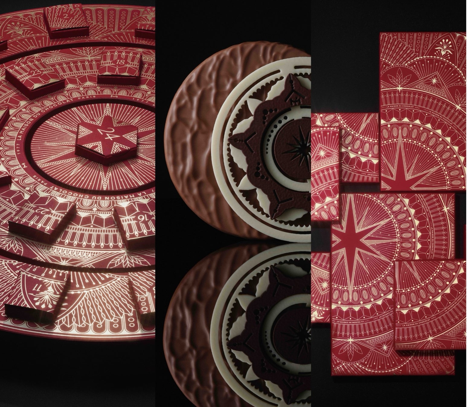 大切な人とつながる A Season of Connect ウェスティンホテル横浜が贈るクリスマス　アフタヌーンティー＆ケーキ