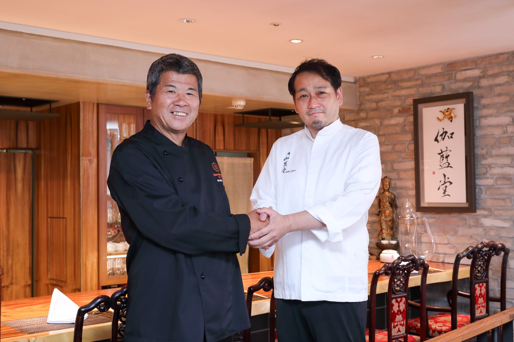 シェラトン・グランデ・トーキョーベイ・ホテル 「クリスマスブッフェ」を開催