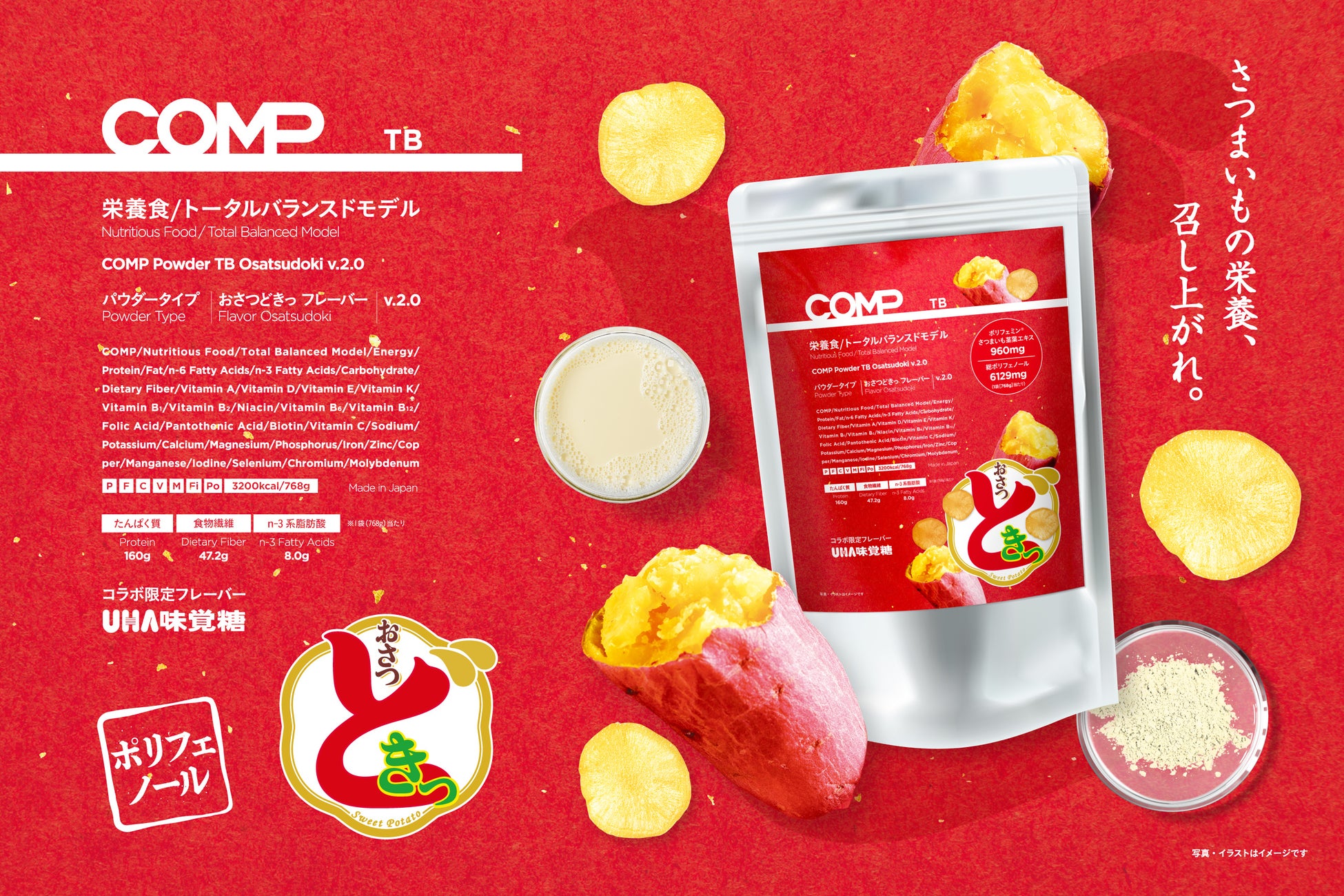 こんなに美味しいマルチプロテインパウダーなら続けられる