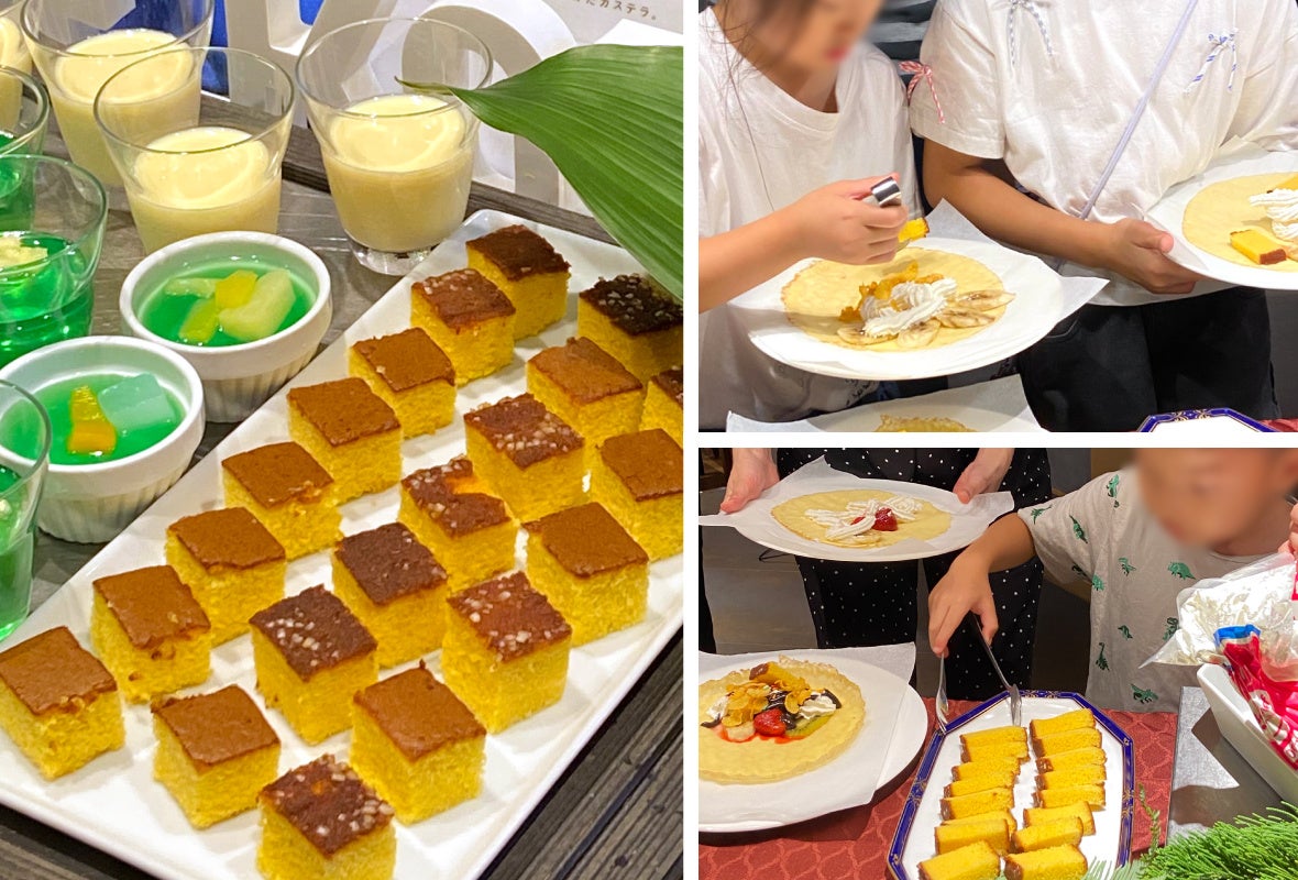 【新名物】名古屋めし餃子が誕生！あんかけスパ・どて煮・台湾の3種をにこにこ餃子で10月22日(月)スタート