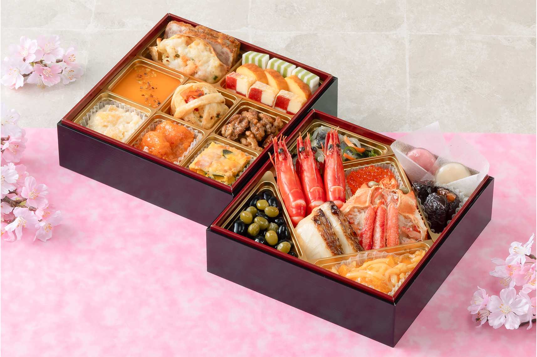 【ロウリーズ・ザ・プライムリブ】至福のプライムリブで彩る、特別なクリスマスディナー