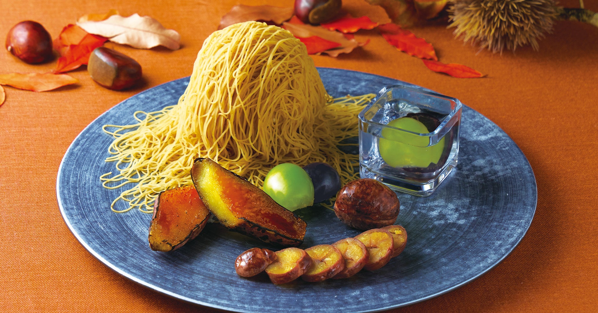 【ロウリーズ・ザ・プライムリブ】至福のプライムリブで彩る、特別なクリスマスディナー