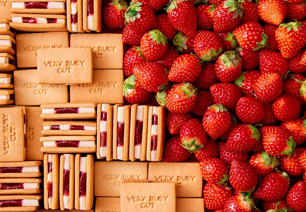 【冬限定!ねこスイーツ】口溶けにゃめらか~な食感とチョコの甘み広がる『にゃめらか テリーヌショコラ』をはじめ、サクサククッキーとまろやかなショコラ×オレンジを楽しめる新作バターサンドが期間限定で新発売