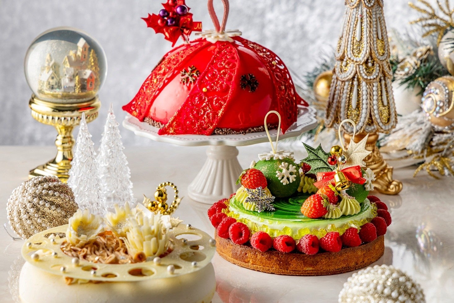 【喜久一分店特製おせち】2026年新春向け予約受付開始のお知らせ