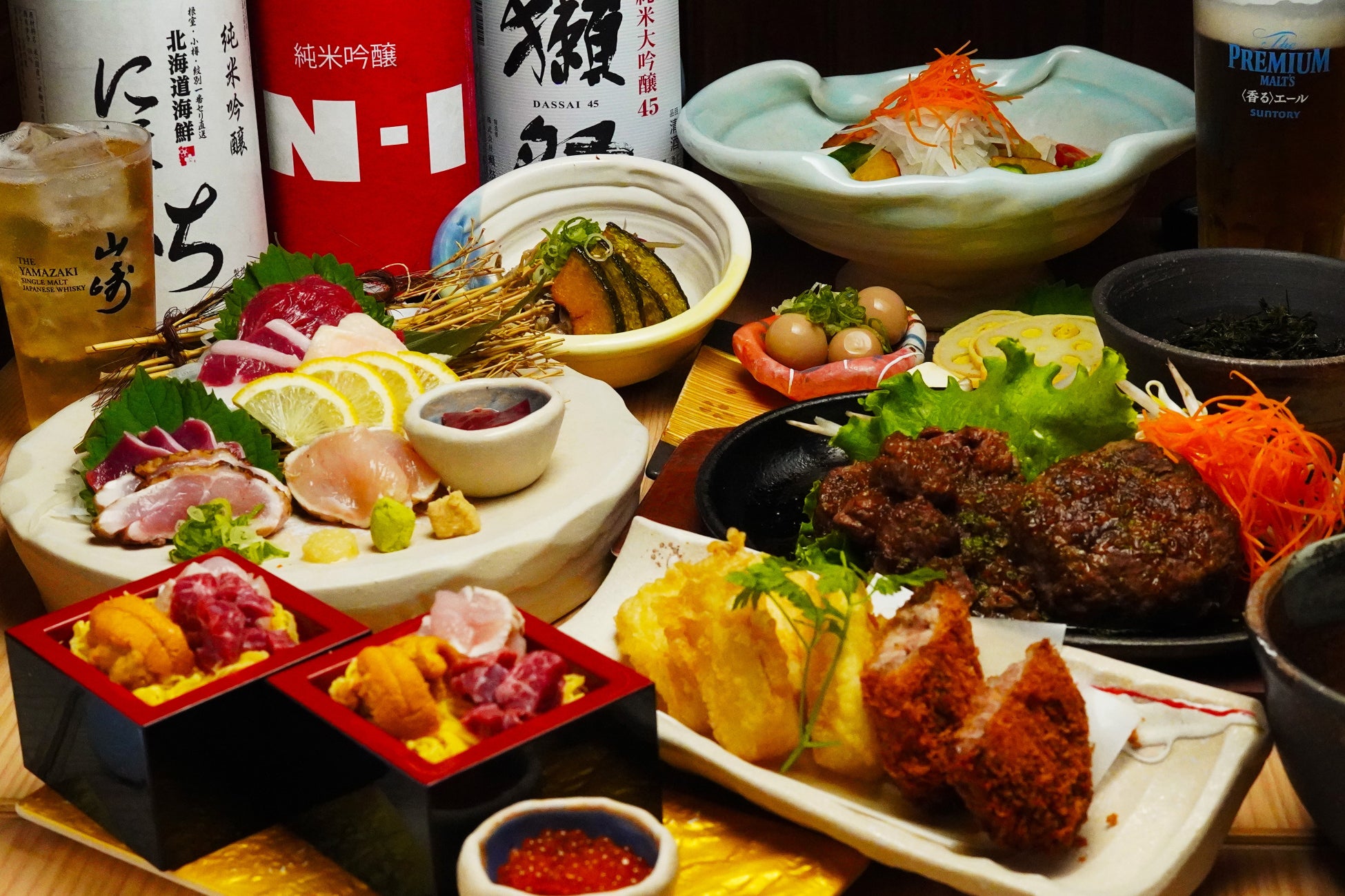 【喜久一分店特製おせち】2026年新春向け予約受付開始のお知らせ