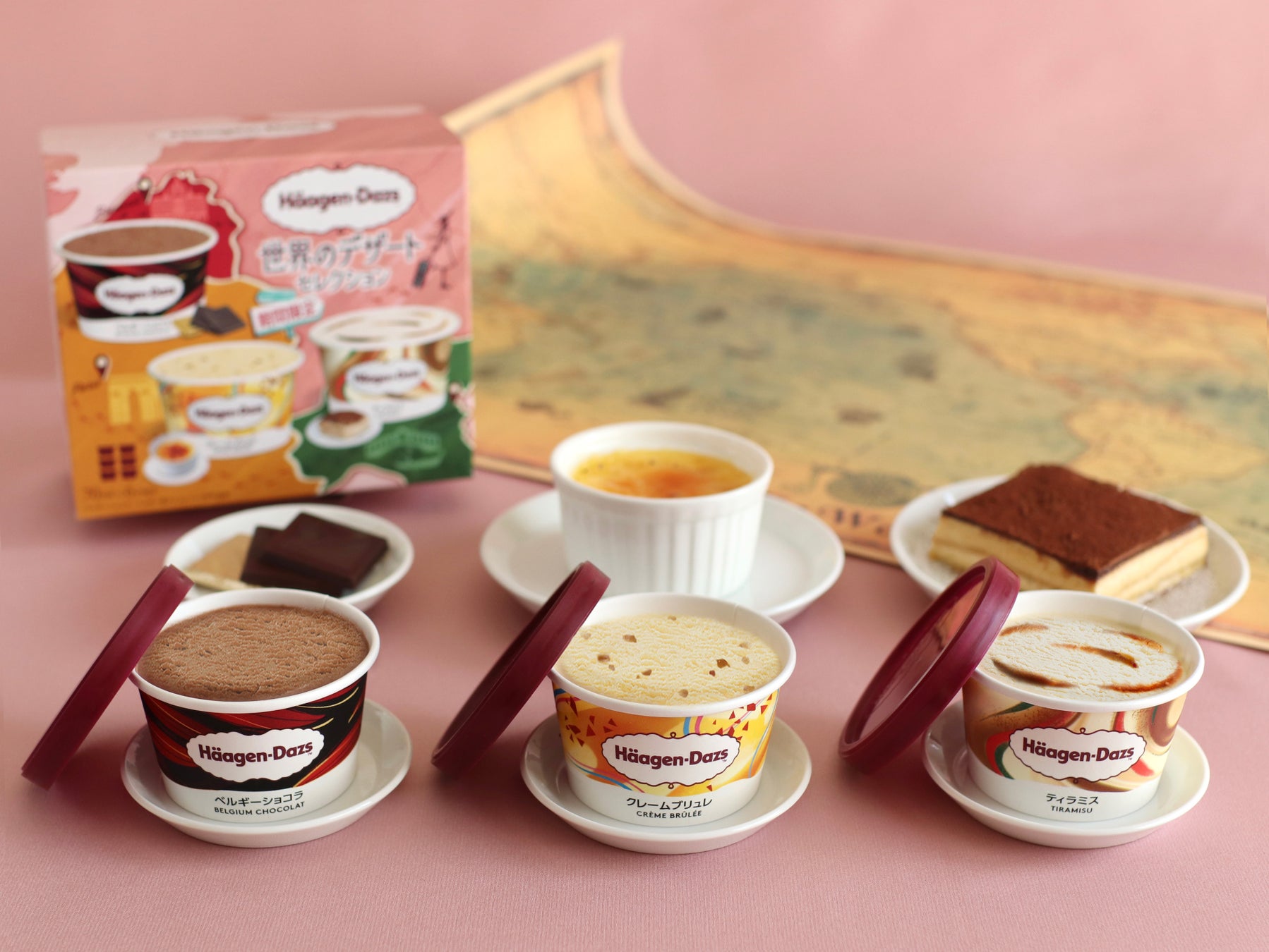 シェラトン・グランデ・トーキョーベイ・ホテル 「マロン スイーツ&ベーカリー」