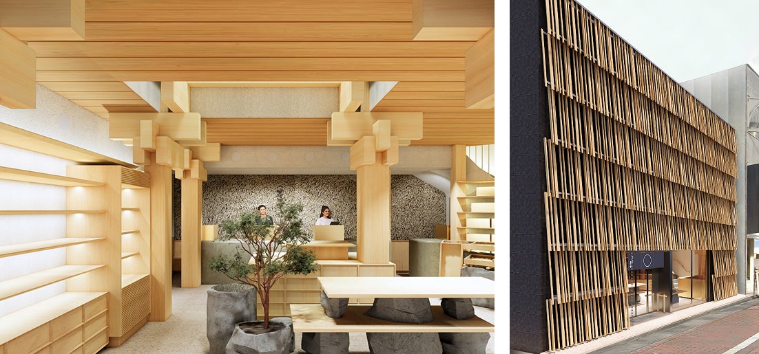 京都から世界へ、一級のひとやすみ。京チョコレート専門店「IKKYU」、2025年10月23日、京都高島屋S.C.(百貨店)地下1階に初出店。