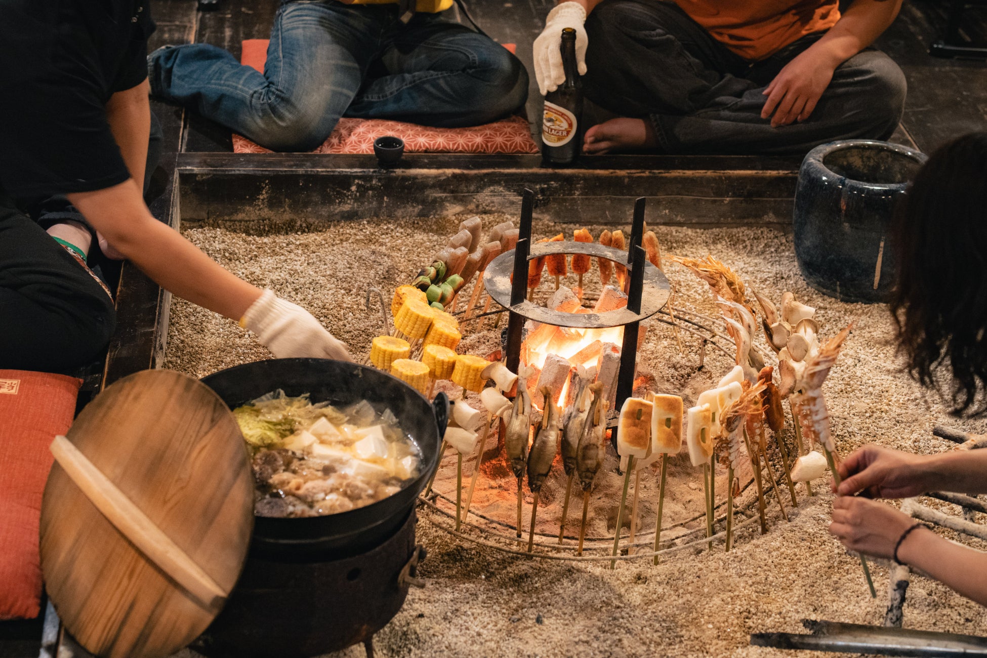 全国11自治体で新たな海藻栽培の実証実験に向けた「企業版ふるさと納税」の募集をスタート