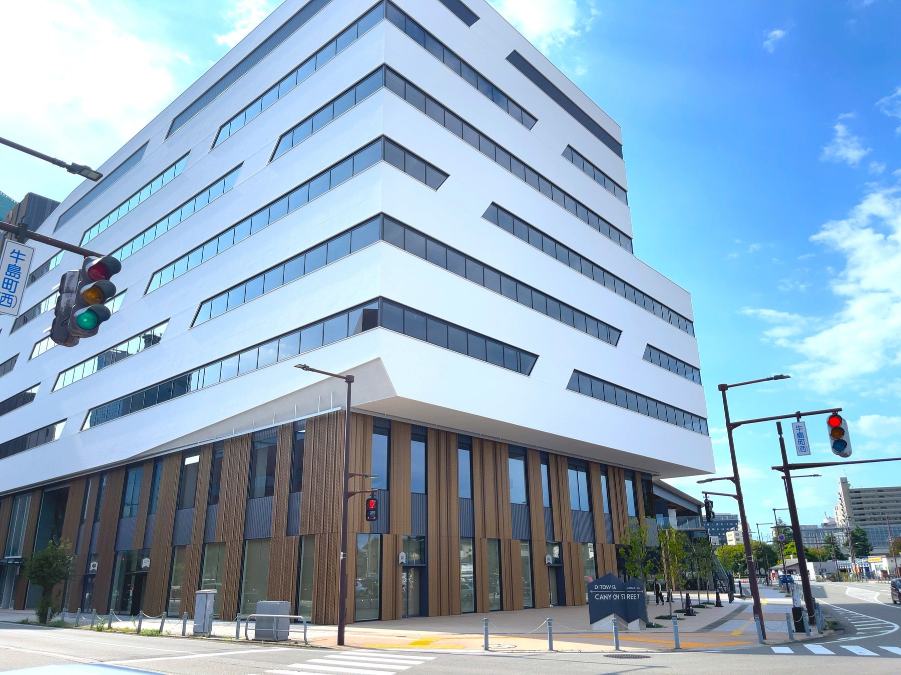 名古屋・犬山に新たな「パンとエスプレッソと」が誕生！ 国宝犬山城を望む城下町に、“パンとコーヒーと犬山の文化”を味わう場所を作ります。